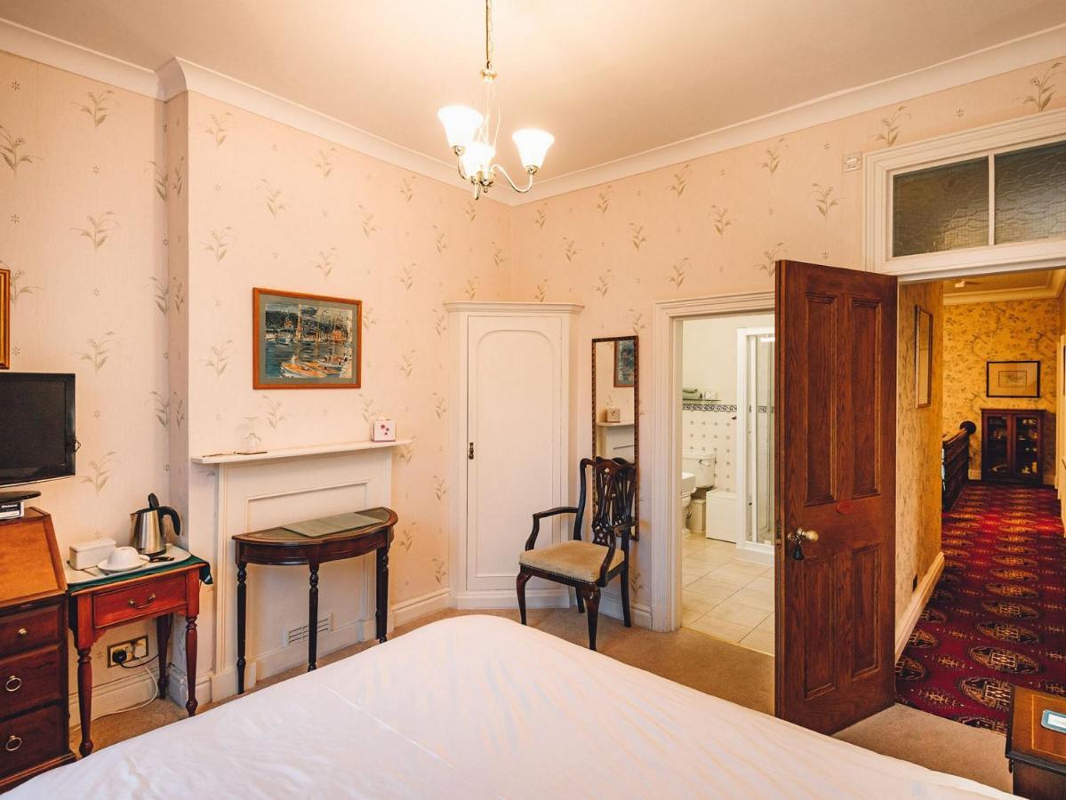 The Forest Country House B&B Newtown  Ngoại thất bức ảnh