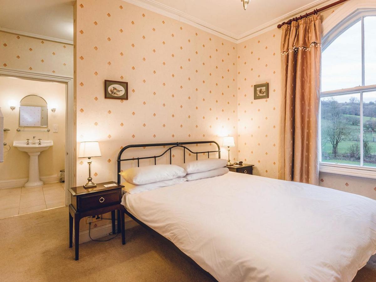 The Forest Country House B&B Newtown  Ngoại thất bức ảnh